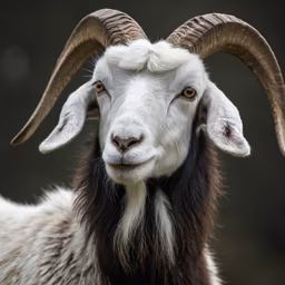 Majestic Goat Majestic Goat