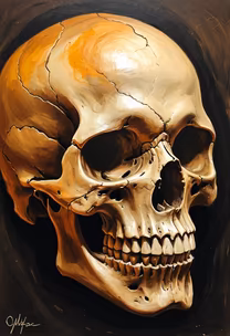 Memento Mori Memento Mori