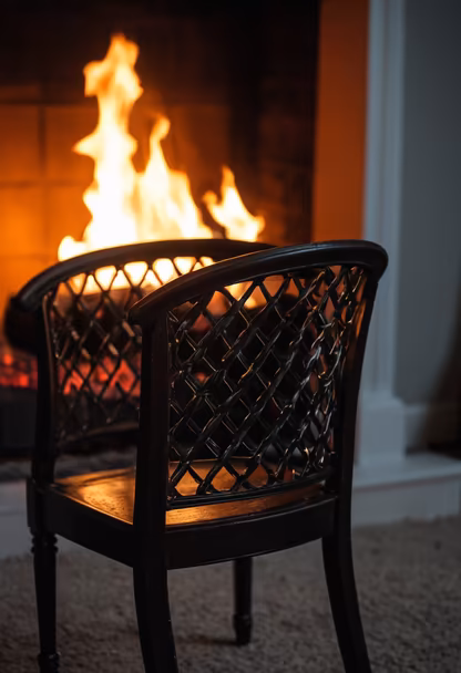 Cozy Evenings