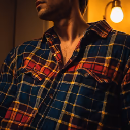 Cozy Flannel Vibes Cozy Flannel Vibes