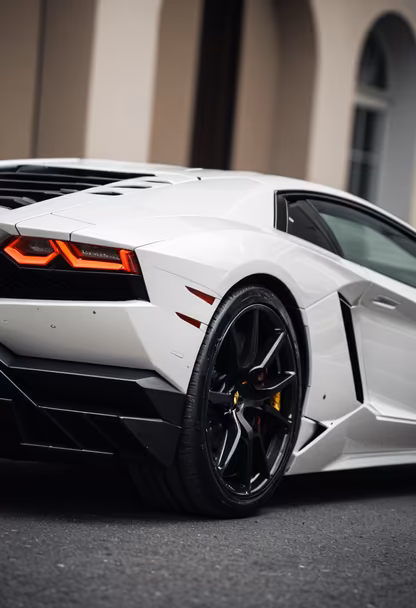 White Lightning