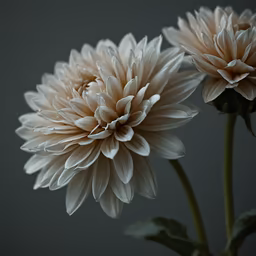 Dahlia Dreams Dahlia Dreams