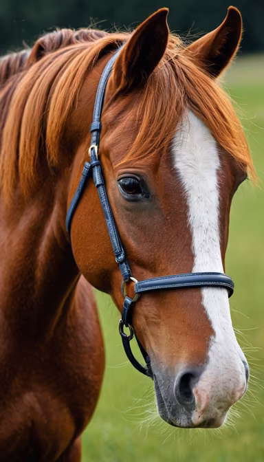 Equine Beauty Equine Beauty