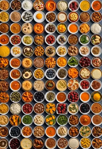 Culinary Palette Culinary Palette
