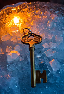 Unlock the Mystery