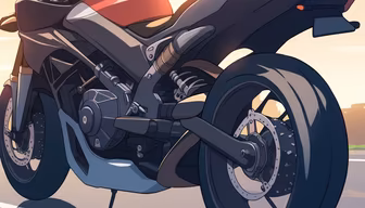 Urban Rider Urban Rider