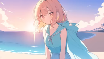 Beach Day Bliss Beach Day Bliss