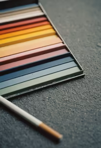 Palette of Life Palette of Life