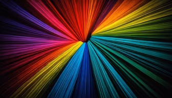 Chromatic Burst Chromatic Burst