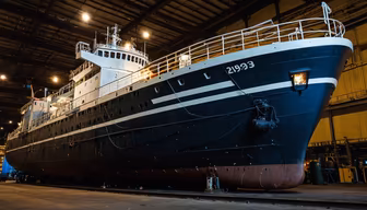 Maritime Majesty Maritime Majesty