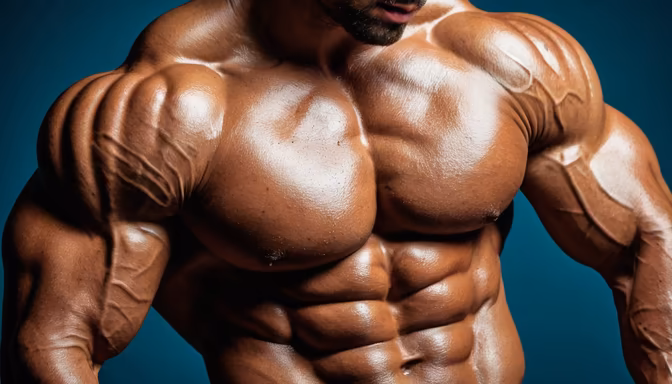 Peak Physique