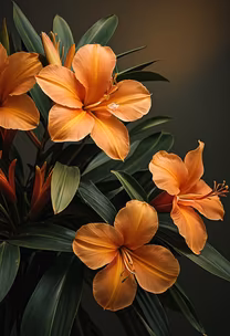 Floral Beauty Floral Beauty