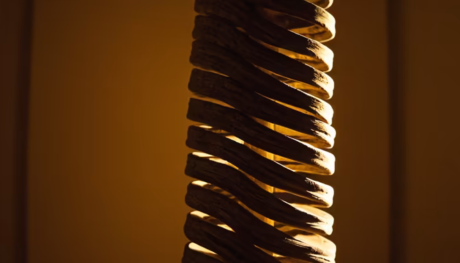 Golden Spiral