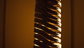 Golden Spiral
