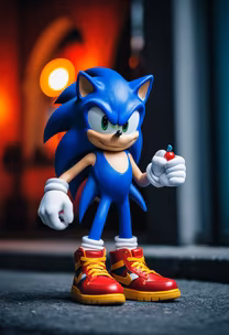 Sonic's Night Out Sonic's Night Out