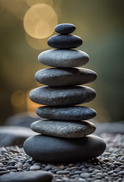 Zen Stones