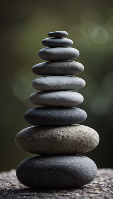 Zen Stones Zen Stones