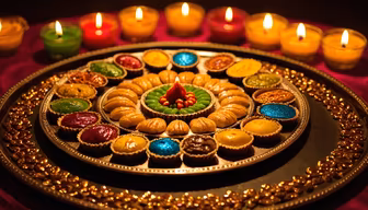 Diwali Celebration