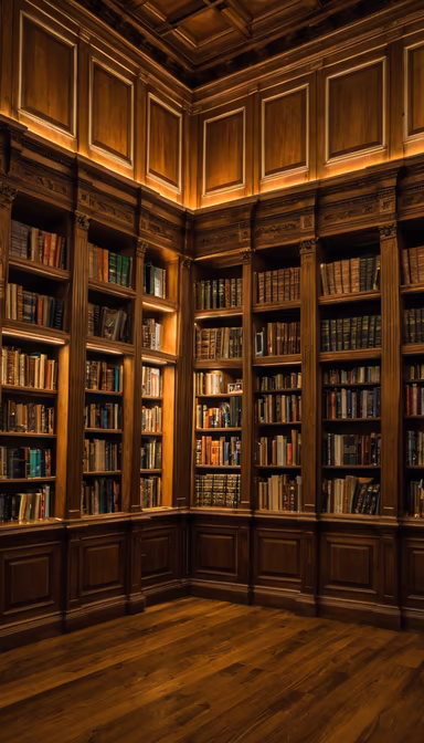 Timeless Library Timeless Library