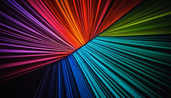 Spectrum of Light Spectrum of Light