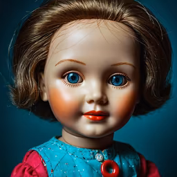 Vintage Doll Vintage Doll