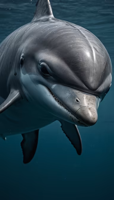 Ocean Smile Ocean Smile