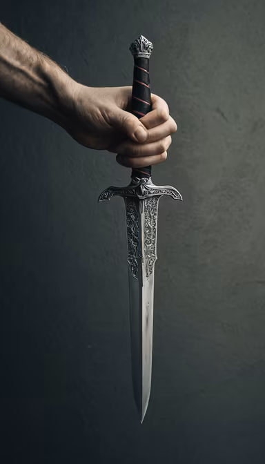 Dagger's Grip Dagger's Grip