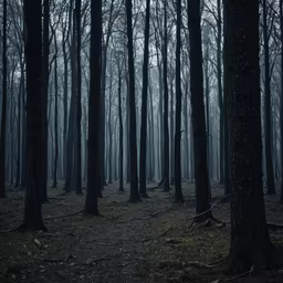 Into the Woods Into the Woods