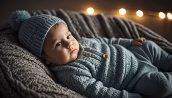 Cozy Knit Dreams Cozy Knit Dreams