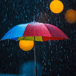 Rainy Days