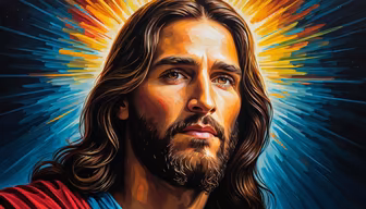 The Savior The Savior
