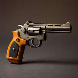 Vintage Revolver Vintage Revolver
