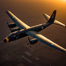Vintage Flight Vintage Flight