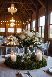 Rustic Romance Rustic Romance