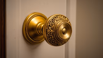 Golden Details Golden Details