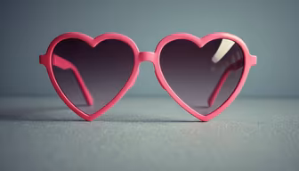 Love in Focus Love in Focus