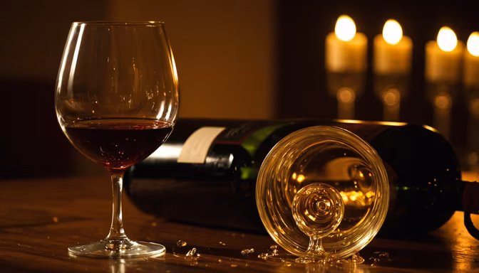 Evening Indulgence