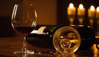 Evening Indulgence