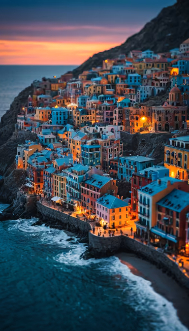 Coastal Charm Coastal Charm