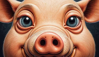 Oinktastic! Oinktastic!
