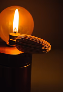Warmth and Light Warmth and Light