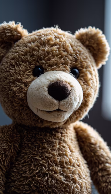 Teddy Bear Stare Teddy Bear Stare
