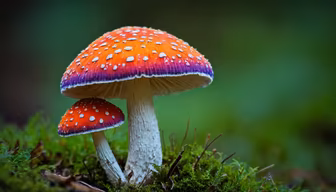Forest Jewels Forest Jewels