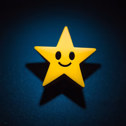 Shine Bright