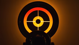 Precision Focus Precision Focus