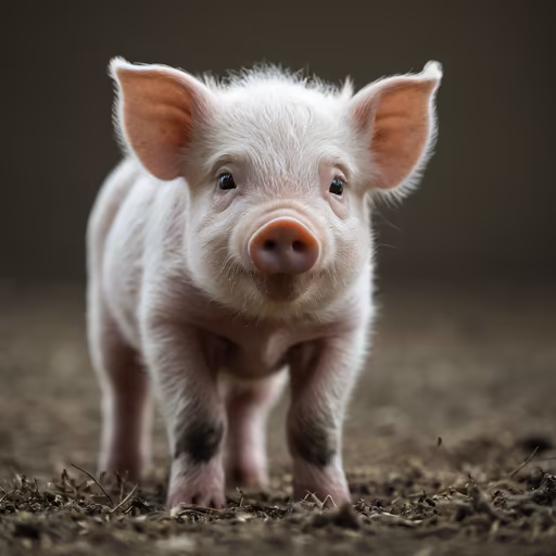 Meet the Little One