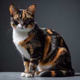 Calico Charm Calico Charm
