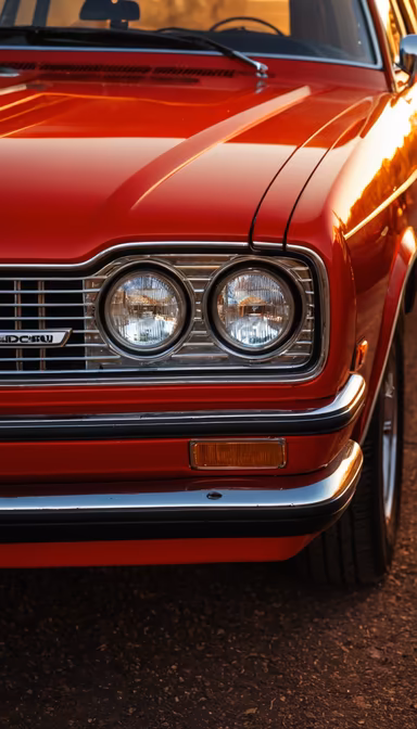 Vintage Beauty Vintage Beauty