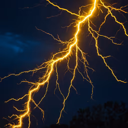 Electric Sky Electric Sky