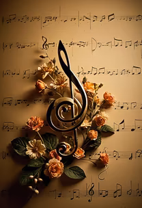 Musical Harmony Musical Harmony